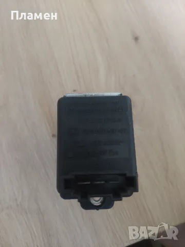 Реостат за Ауди А6, А4 2.5 тди, снимка 2 - Части - 48962213