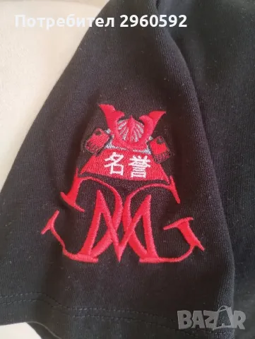 Тениска Ginza Mode , снимка 6 - Тениски - 48112626