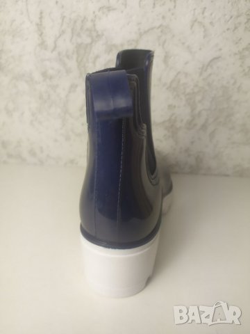 Гумени боти Primadonna , снимка 4 - Дамски боти - 40183238