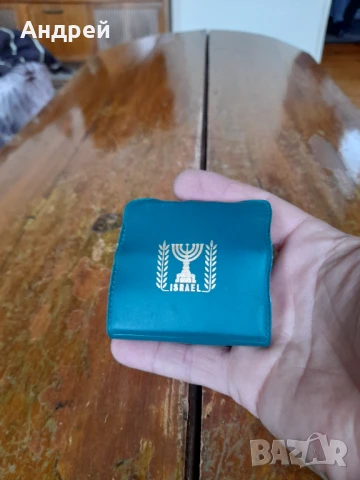 Стар простор,сувенир Израел, снимка 2 - Други ценни предмети - 50941692