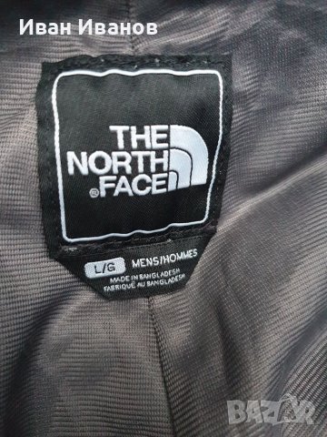 панталони за ски сноуборд The ​​North Face Hyvent Mens Md Regular размер Л, снимка 7 - Зимни спортове - 39339869