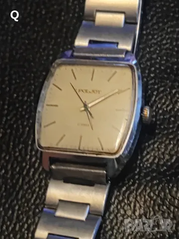 часовник POLJOT, снимка 4 - Мъжки - 50338117