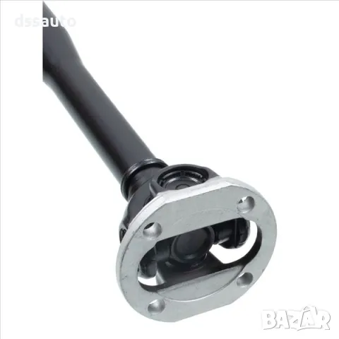 Преден кардан Mercedes 4Matic W204 W218 C207 W212 W222 W221 W216, снимка 3 - Части - 50313068