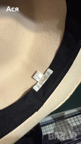 Шапка 100% вълна НОВА, снимка 5 - Шапки - 52180880