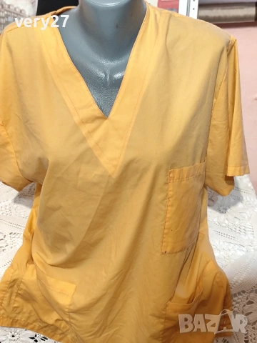 Лекарски престилки