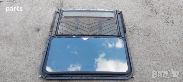 Люк Опел Астра Ф - Шибидах Опел Омега Б - 90413263 N