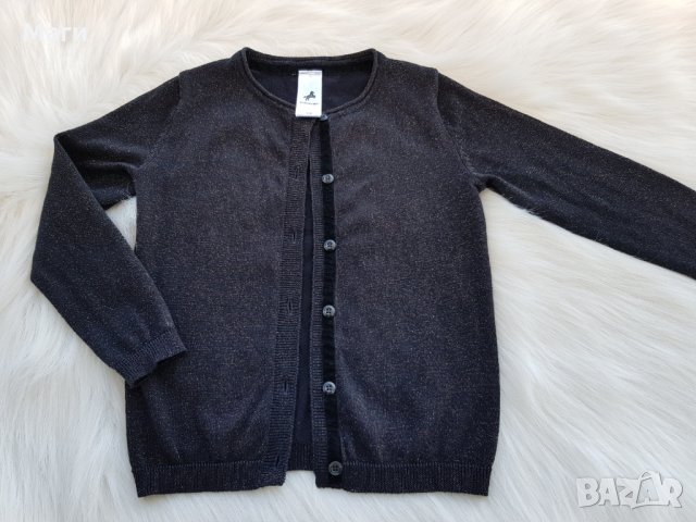 Жилетка 5-6 години , снимка 1