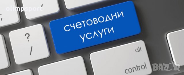 Счетоводство и счетоводно обслужване, снимка 1