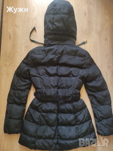 НАМАЛЕНИЕ 20% НА ВСИЧКО В ТАЗИ ОБЯВА!!! дамски якета, снимка 6 - Якета - 48315928