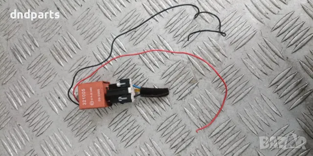 Реле Kia Sorento 2.5CRDi 2006г.	