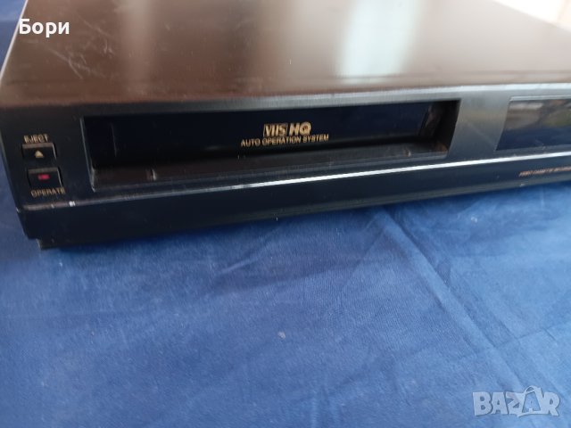 Видео GoldStar, снимка 7 - Плейъри, домашно кино, прожектори - 43396970