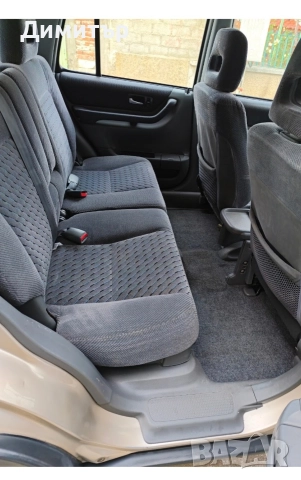 Хонда Crv 147, снимка 8 - Автомобили и джипове - 52789350