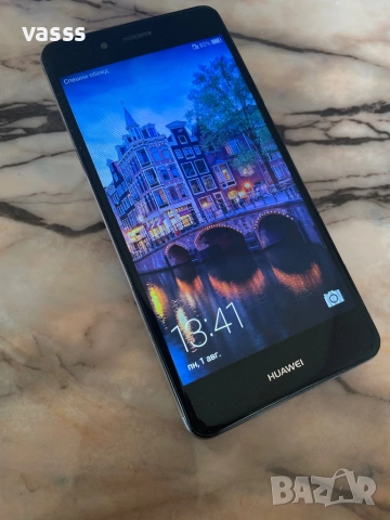 huawei nova smart, снимка 2 - Huawei - 53558909