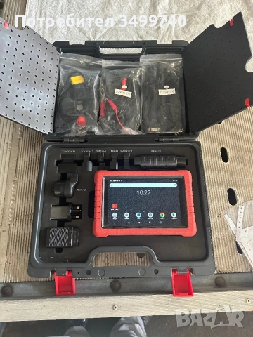 Launch, снимка 4 - Аксесоари и консумативи - 53003534