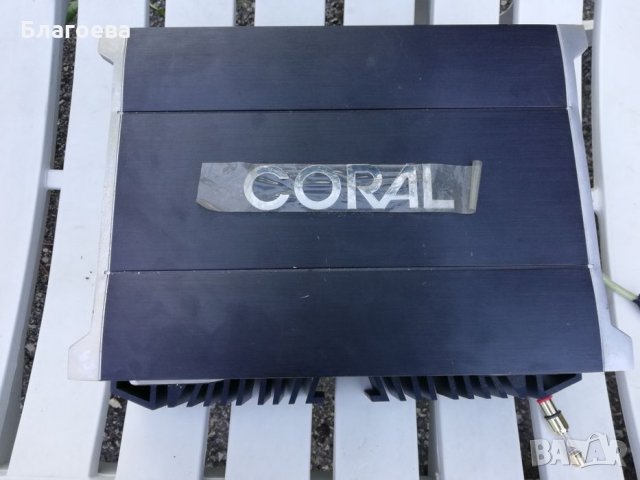 Усилвател и субуфер, снимка 3 - Ресийвъри, усилватели, смесителни пултове - 28029855