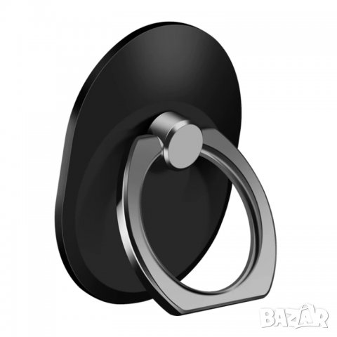 Пръстенов Държач за Телефони (Магнитен), снимка 5 - Калъфи, кейсове - 26863117