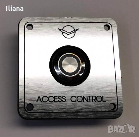 Бутон за изход, снимка 5 - Друга електроника - 28678324