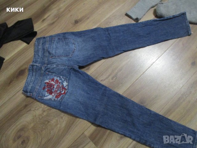 Дамски пуловери, снимка 15 - Блузи с дълъг ръкав и пуловери - 38585087