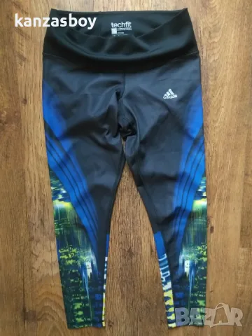 Adidas - дамски клин р-р S, снимка 3 - Клинове - 49325272