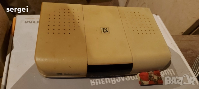 Приемници булсатком., снимка 6 - Приемници и антени - 52250096