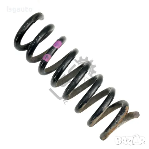 Задна пружина Mercedes-Benz C-Class 204 (W/S/C) 2007-2014 ID: 144624