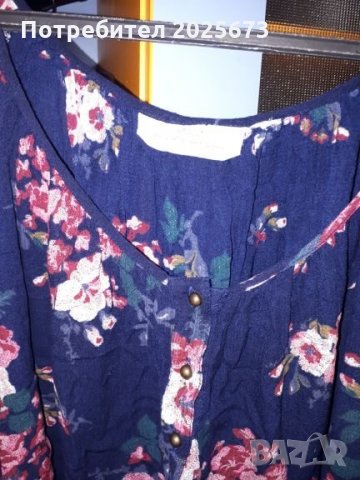 Дамска блузка, снимка 2 - Ризи - 27117682