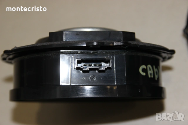 Преден говорител VW Caddy (2004-2010г.) 1ТО035411J / 1Т0035411J тонколона високоговорител, снимка 4 - Аксесоари и консумативи - 53117466