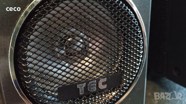 TEC тонколони, снимка 3 - Тонколони - 40812218