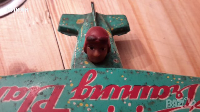 Тенекиени играчки 40лв за брой , снимка 6 - Колекции - 37781786