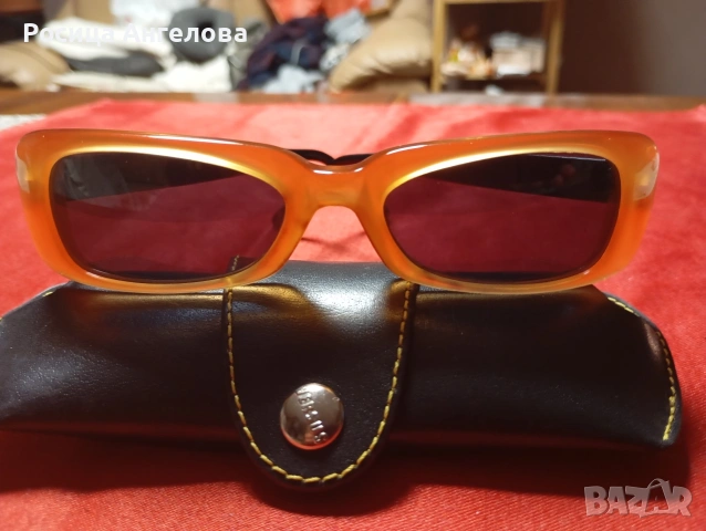 Оригинални унисекс Versus слънчеви очила , снимка 9 - Слънчеви и диоптрични очила - 51379898