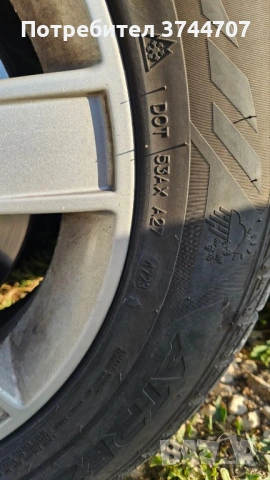 VW Sharan 2.8i v6, снимка 8 - Автомобили и джипове - 53337224