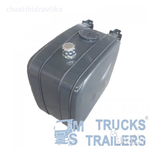 Маслен резервоар 200л с филтър, снимка 2 - Части - 37262279