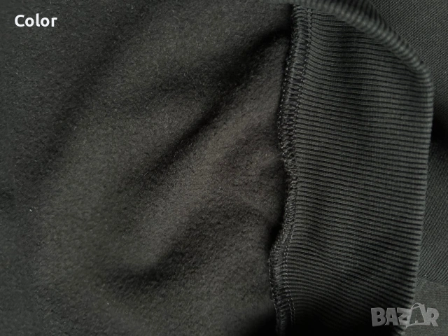 Мъжка блуза Gymshark, снимка 4 - Блузи - 53342635