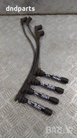 Кабели свещи Hyundai Elantra 1.6i 2006г.	