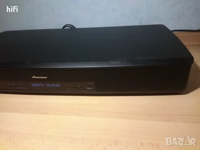 Саундбар Pioneer SBX-B70D, снимка 2 - Аудиосистеми - 49338779