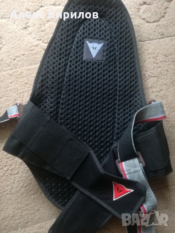 Протектор за гръб на D TEC, снимка 2 - Други спортове - 33145769