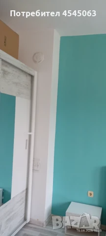 Продавам двустаен апартамент , снимка 2 - Апартаменти - 51373945