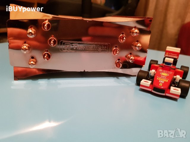 Thermalright TRUE Copper Ultra-120 eXtreme, снимка 7 - Други - 43149985
