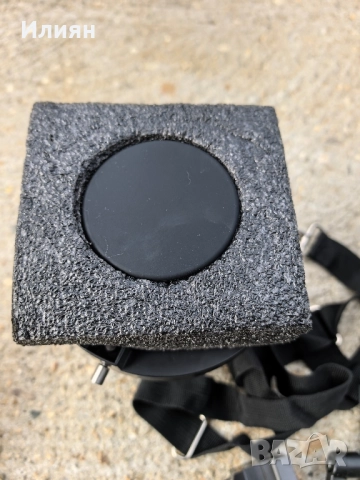 Видео лампа , снимка 3 - Светкавици, студийно осветление - 52174446