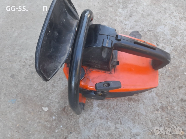 Резачка, снимка 2 - Градинска техника - 51783634