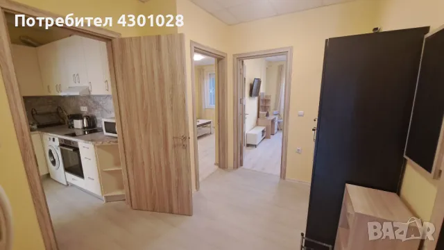 Апартамент за нощувки Краси 1 , снимка 8 - Квартири, нощувки - 47984859