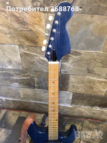 Китара Кремона, снимка 2 - Китари - 44034149