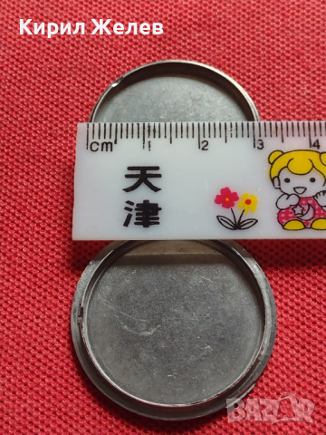 Лот 8 броя заден капак за ръчен часовник за части колекция 43643, снимка 5 - Други - 44855537