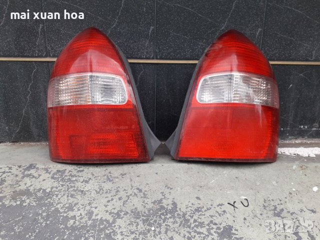 Фарове,Стопове за Мазда 323  F VI (BJ), снимка 6 - Части - 36733562