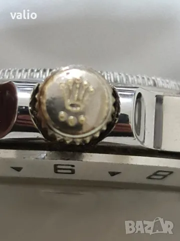 Автоматичен часовник ROLEX , снимка 5 - Мъжки - 48172153