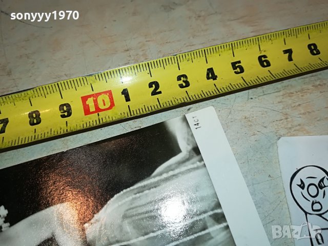 ИРЪПШЪН-СТАРА СОЦ СНИМКА 0803231921, снимка 10 - Колекции - 39932070