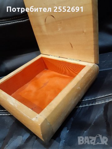 Кутия , снимка 3 - Декорация за дома - 33382416