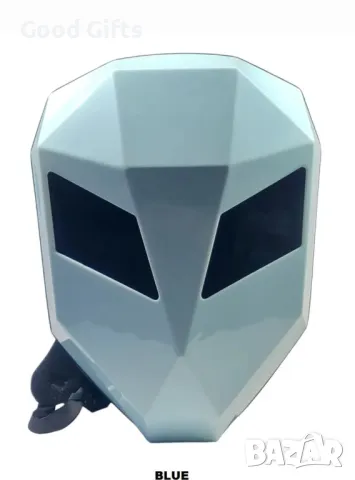 3D LED Раница с мърдащи очи Iron Man, Раница за Мотор от ново поколение , снимка 9 - Раници - 48603184