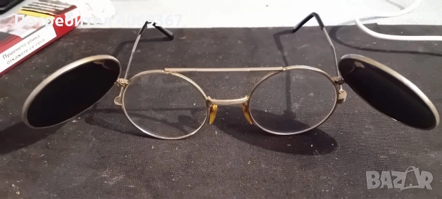 Много яки очила,  запазени . Стават и за слънце. , снимка 3 - Други - 52101770