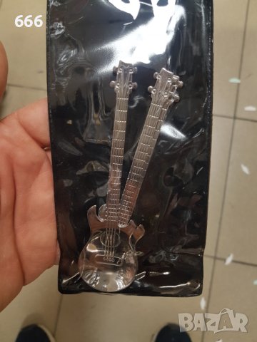 Вилички и лъжички, снимка 5 - Прибори за хранене, готвене и сервиране - 43187654